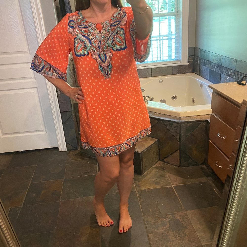 Summer Dress